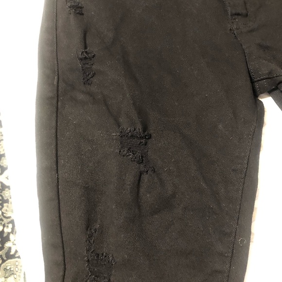 COPPER RIVET MEN SHORTS - Picture 3 of 9